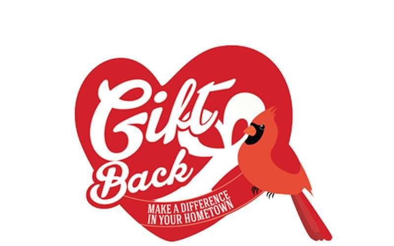 Gift Back - An Alternative Gift Fair